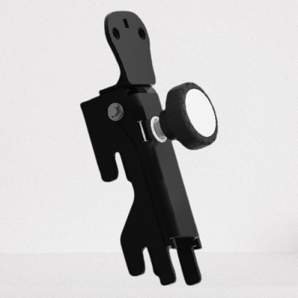 MTS-Adapter für Klickfix V22